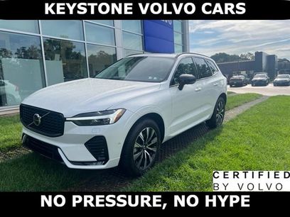 Certified 2024 Volvo XC60 B5 Plus w/ Protection Package Premier