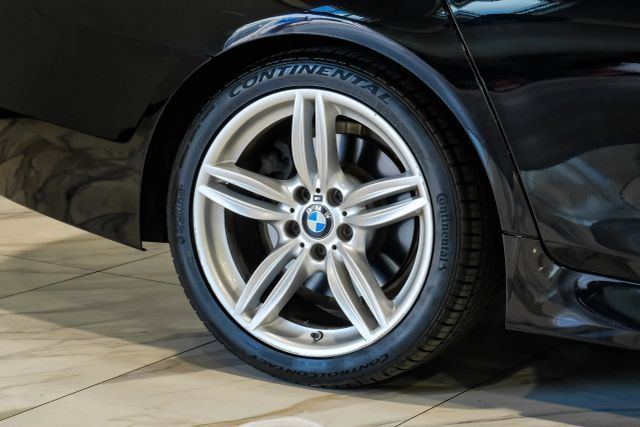 Used 2014 BMW 535i Sedan RWD image 69