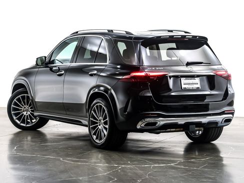 Certified 2024 Mercedes-Benz GLE 350 4MATIC image 17