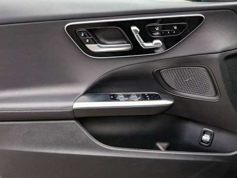 Certified 2025 Mercedes-Benz C 300 Sedan image 21