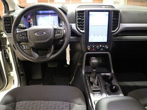 New 2026 Ford Ranger XL AWD/4WD image 17