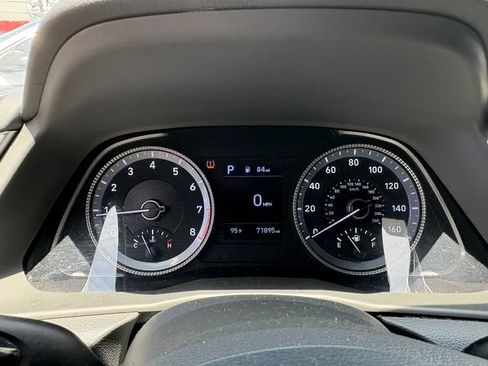Used 2023 Hyundai Sonata SE FWD image 23