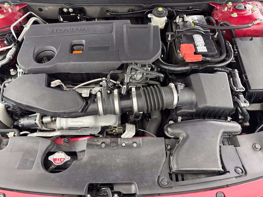 Used 2021 Honda Accord Sport image 31
