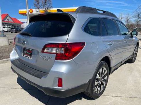 Used 2016 Subaru Outback 3.6R Limited image 64