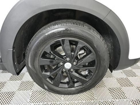 Used 2020 Hyundai Tucson Value AWD/4WD image 11