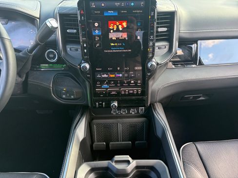 New 2026 RAM 3500 Limited image 11