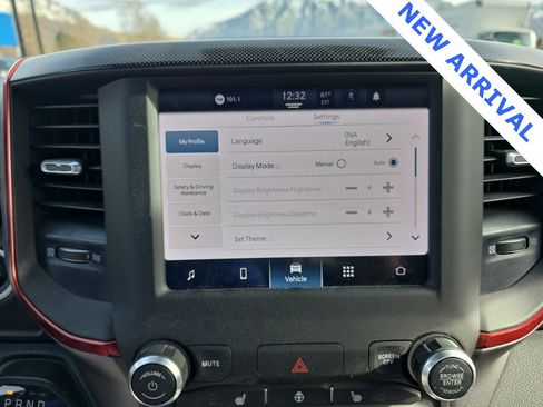 Used 2022 RAM 1500 Rebel w/ Rebel Level 1 Equipment Group image 21