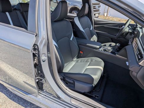 New 2026 Toyota Camry SE FWD image 22