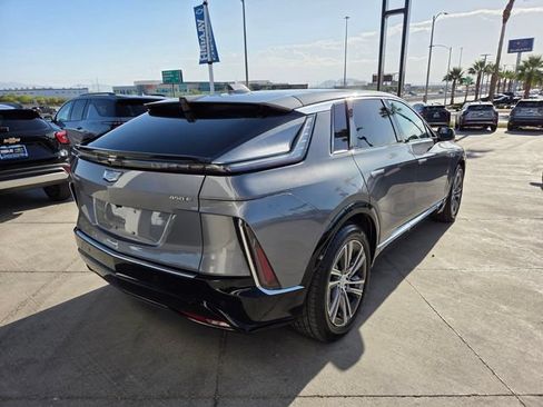 Certified 2023 Cadillac Lyriq 2WD image 6