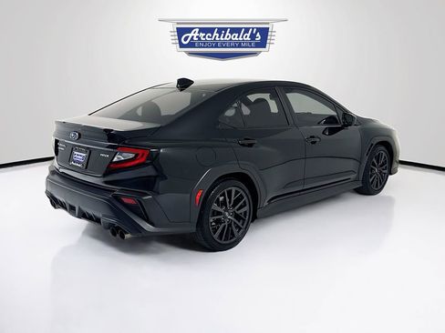 Used 2024 Subaru WRX Premium AWD/4WD image 7