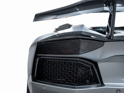 Used 2017 Lamborghini Aventador LP 700-4 image 14