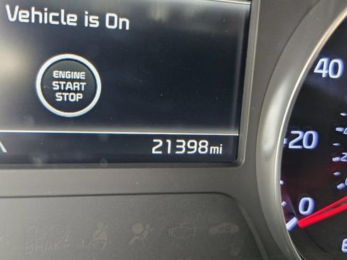 Used 2023 Kia Forte GT-Line w/ GT-Line Premium Package FWD image 27