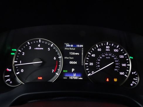 Used 2016 Lexus RX 350 F Sport image 26