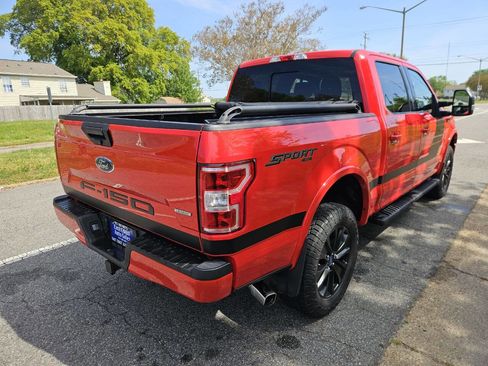 Used 2019 Ford F150 XLT w/ Equipment Group 302A Luxury image 6