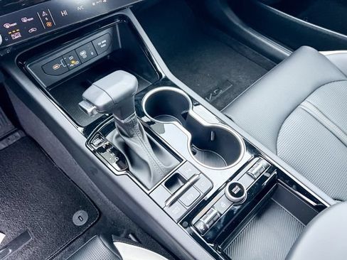 New 2026 Kia K5 GT-Line w/ GT-Line Premium Package AWD/4WD image 18