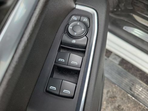Used 2023 GMC Sierra 1500 Elevation w/ Elevation Premium Package AWD/4WD image 24