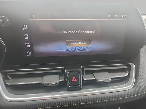 Used 2025 Chevrolet TrailBlazer ACTIV w/ Driver Confidence Package image 15