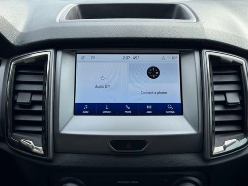 Used 2021 Ford Ranger XLT w/ Equipment Group 301A Mid image 3