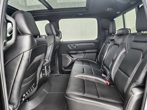New 2026 RAM 1500 RHO w/ RHO Level 1 Equipment Group AWD/4WD image 30