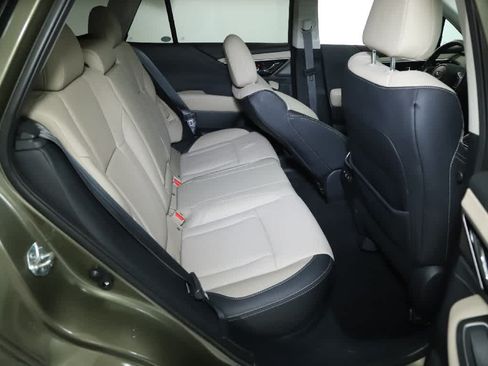 Used 2022 Subaru Outback Limited w/ Popular Package #2 AWD/4WD image 30