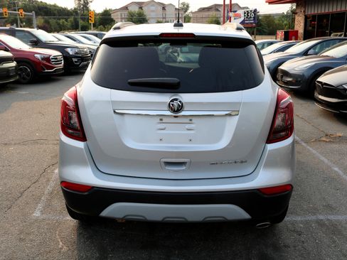 Used 2019 Buick Encore Preferred w/ Safety Package image 3