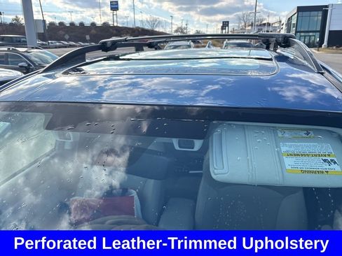 Used 2018 Subaru Forester 2.5i Limited image 11