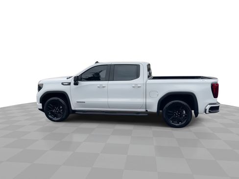New 2026 GMC Sierra 1500 Elevation w/ Elevation Premium Package AWD/4WD image 40