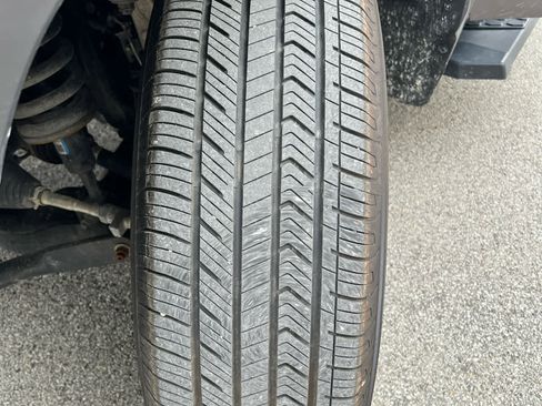 Certified 2025 Toyota Tundra SR5 w/ SR5 Convenience Package image 19