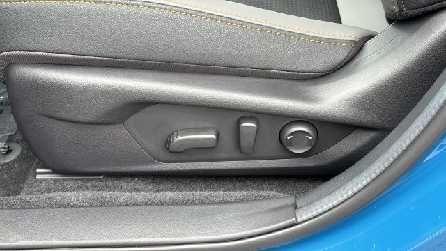New 2026 Subaru Crosstrek 2.5i Wilderness AWD/4WD image 19
