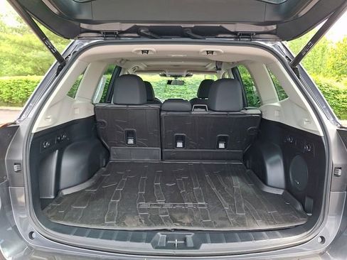 Certified 2023 Subaru Forester Sport AWD/4WD image 30