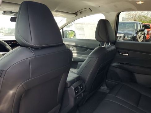 New 2025 Nissan Murano SV image 23