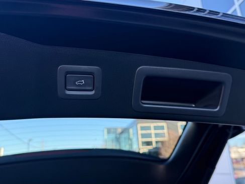 Used 2025 MAZDA CX-5 AWD 2.5 S w/ Preferred Package image 22