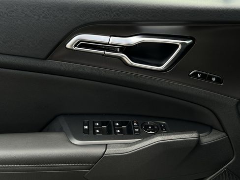 New 2027 Kia Sportage SX Prestige AWD/4WD image 20