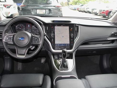 Certified 2024 Subaru Legacy Limited AWD/4WD image 34