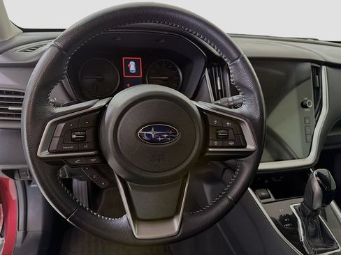Used 2021 Subaru Outback Premium AWD/4WD image 14