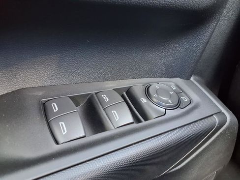 New 2026 GMC Sierra 1500 Pro w/ Graphite Edition AWD/4WD image 14