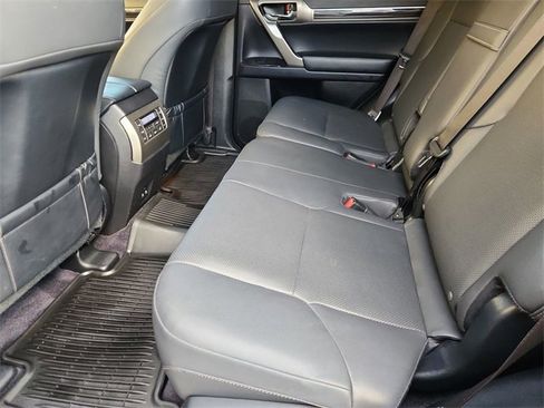 Used 2020 Lexus GX 460 Premium image 25