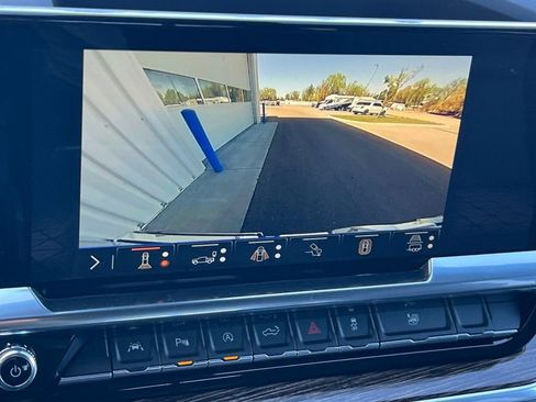 New 2026 GMC Sierra 1500 Elevation w/ Elevation Premium Package AWD/4WD image 16