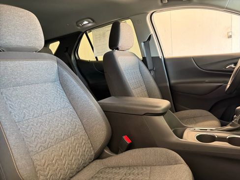 Certified 2022 Chevrolet Equinox LT image 30