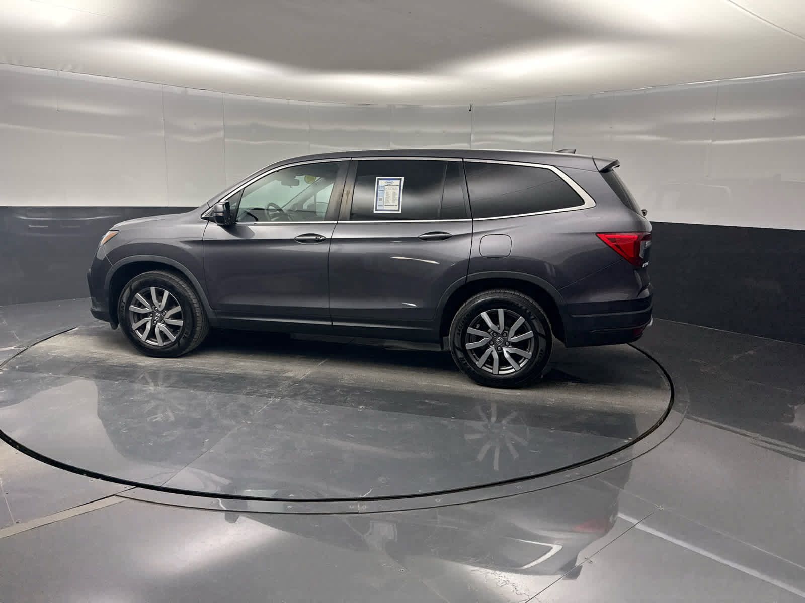 Used 2020 Honda Pilot EX image 43