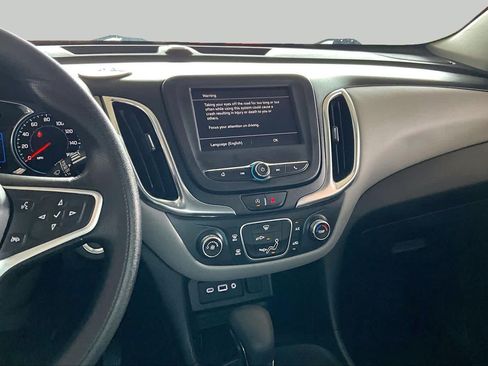Used 2022 Chevrolet Equinox LT FWD image 7