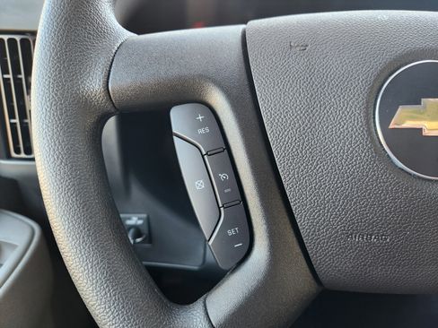New 2025 Chevrolet Express 4500 w/ Power Convenience Package image 27