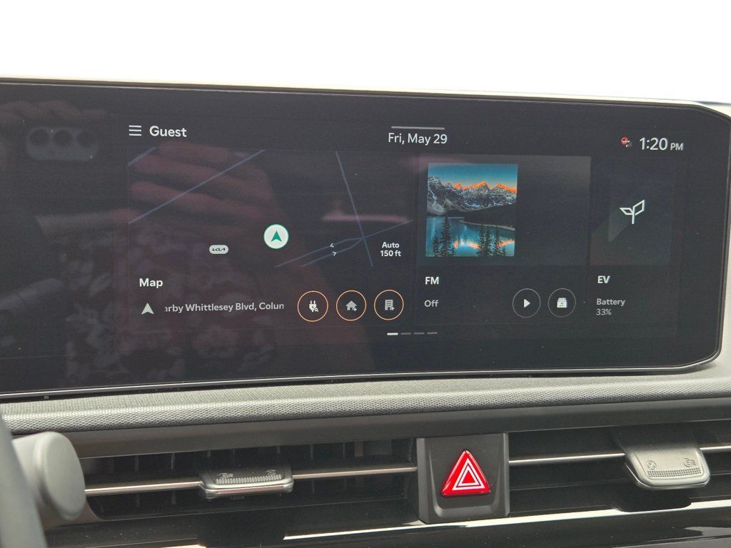 New 2026 Kia EV6 Light RWD image 27
