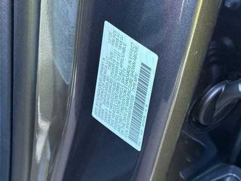 New 2026 Honda Passport TrailSport Elite image 35