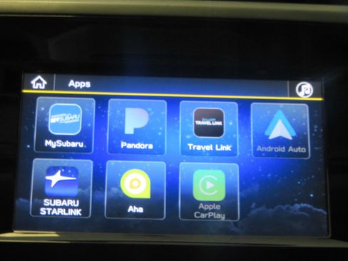 Used 2023 Subaru Forester Premium AWD/4WD image 47