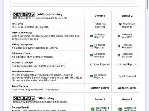 Used 2017 Ford Explorer XLT w/ Equipment Group 202A image 53