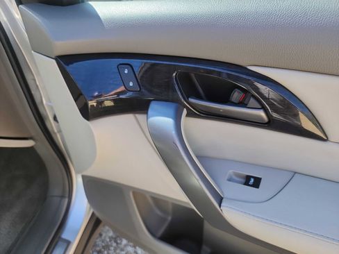 Used 2007 Acura MDX w/ Technology & Entertainment image 38