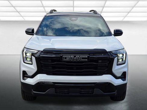 New 2026 GMC Terrain Elevation image 13
