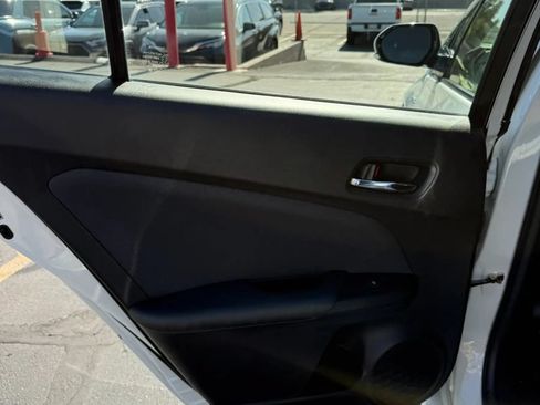 Used 2016 Toyota Prius Three FWD image 9
