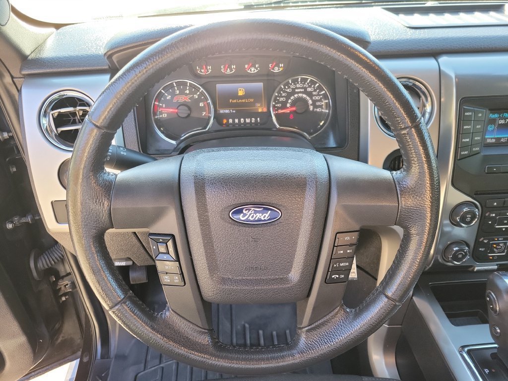 Used 2013 Ford F150 FX2 RWD image 21